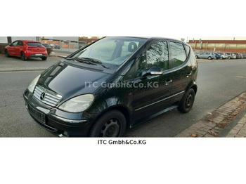 Voiture MERCEDES-BENZ