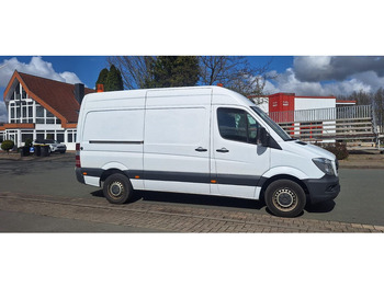 Fourgonnette Mercedes-Benz Sprinter II Kasten 216CDI Lang/Hoch: photos 2