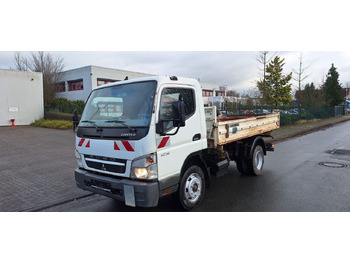 Utilitaire benne MITSUBISHI