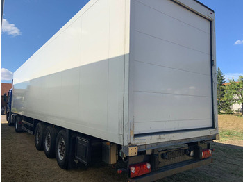 Semi-remorque frigorifique Schmitz Cargobull SKO 24 Tiefkühler 3Achser SAF: photos 3