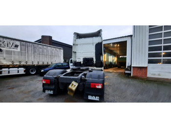 Tracteur routier DAF XF106- 460 Space Cap Vollaustt.Top Top Zus: photos 4