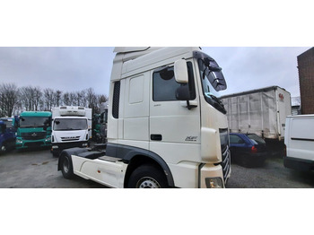 Tracteur routier DAF XF106- 460 Space Cap Vollaustt.Top Top Zus: photos 3