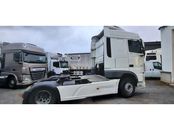 Tracteur routier DAF XF106- 460 Space Cap Vollaustt.Top Top Zus: photos 5