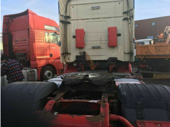 Scania SZM 124-470 Topliner German Truck en crédit-bail Scania SZM 124-470 Topliner German Truck: photos 4
