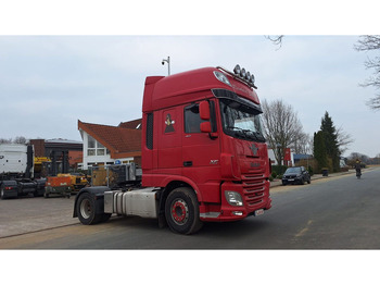 Tracteur routier DAF XF 106 460