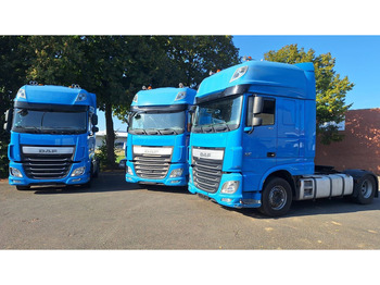 Tracteur routier DAF XF 460