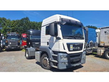 Tracteur routier MAN TGS 18.440