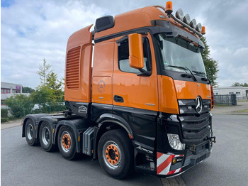 Tracteur routier MERCEDES-BENZ
