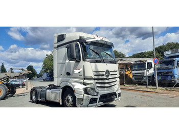 Tracteur routier MERCEDES-BENZ Actros 1843