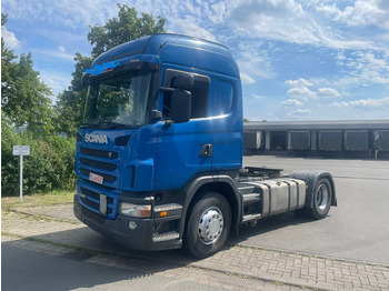 Tracteur routier SCANIA G 420