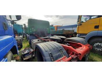 Tracteur routier SCANIA P 360