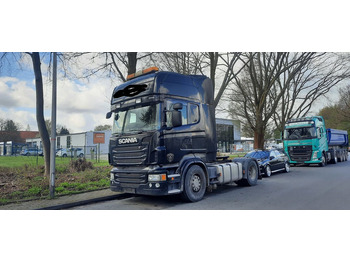 Tracteur routier SCANIA R 480