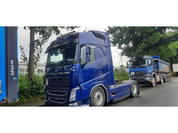 Tracteur routier VOLVO FH 500