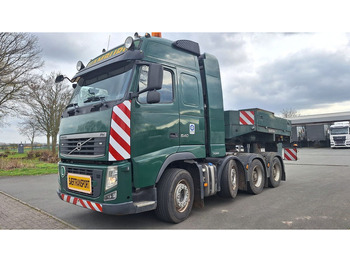 Tracteur routier VOLVO FH 540