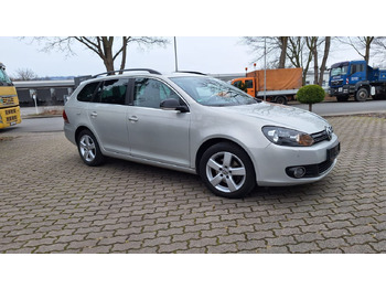 Voiture VOLKSWAGEN