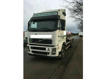 Camion ampliroll VOLVO FH12 420