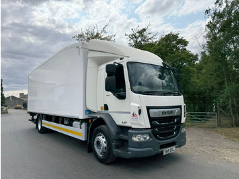 Camion frigorifique DAF LF 280