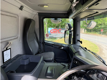 Camion frigorifique 2015 Scania P280 Refrigerated Truck: photos 5