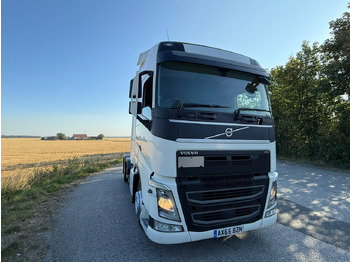 Tracteur routier 2016 Volvo FH 500 Tractor Unit: photos 3