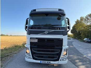 Tracteur routier 2016 Volvo FH 500 Tractor Unit: photos 5