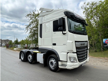 Tracteur routier 2020 DAF XF 480 Tractor Unit: photos 4