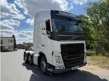 Tracteur routier VOLVO FH 460