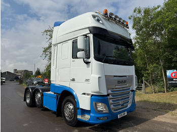 Tracteur routier DAF XF 510