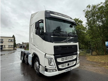 Tracteur routier VOLVO FH 460