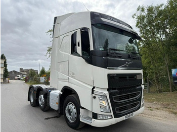 Tracteur routier VOLVO FH 500