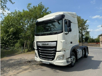 Tracteur routier DAF XF 480