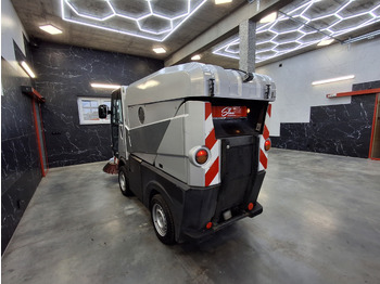 Balayeuse de voirie Bucher CityCat 1000 Zamiatarka Kehrmaschine PM10: photos 3