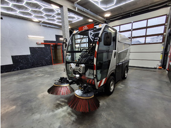 Balayeuse de voirie Bucher CityCat 1000 Zamiatarka Kehrmaschine PM10: photos 2