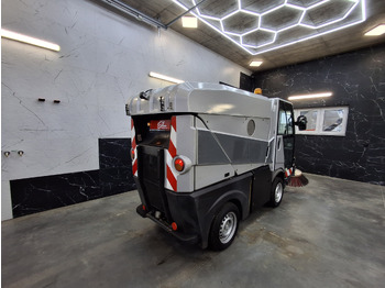 Balayeuse de voirie Bucher CityCat 1000 Zamiatarka Kehrmaschine PM10: photos 5