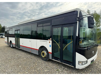 Bus urbain IRISBUS