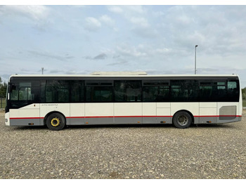 Bus urbain Irisbus Crossway: photos 5