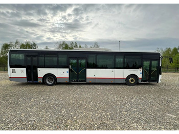 Bus urbain Irisbus Crossway: photos 4