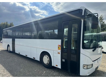 Bus interurbain IRISBUS