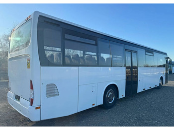 Bus interurbain Irisbus Recreo: photos 4 Bus interurbain Irisbus Recreo: photos 4