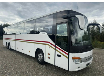 Autocar SETRA