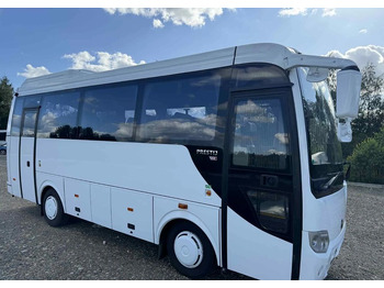Autocar TEMSA