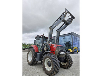 Tracteur agricole CASE IH Puma 150
