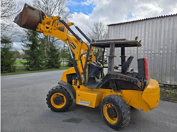 JCB 2CX  en crédit-bail JCB 2CX: photos 3