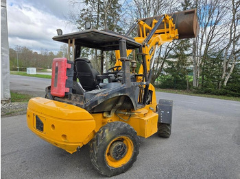 JCB 2CX  en crédit-bail JCB 2CX: photos 5