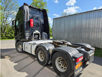 Volvo FH540 6X4 DUALCLUTCH en crédit-bail Volvo FH540 6X4 DUALCLUTCH: photos 2 Volvo FH540 6X4 DUALCLUTCH en crédit-bail Volvo FH540 6X4 DUALCLUTCH: photos 2