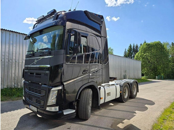 Volvo FH540 6X4 DUALCLUTCH en crédit-bail Volvo FH540 6X4 DUALCLUTCH: photos 1 Volvo FH540 6X4 DUALCLUTCH en crédit-bail Volvo FH540 6X4 DUALCLUTCH: photos 1