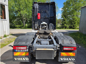 Volvo FH540 6X4 DUALCLUTCH en crédit-bail Volvo FH540 6X4 DUALCLUTCH: photos 3 Volvo FH540 6X4 DUALCLUTCH en crédit-bail Volvo FH540 6X4 DUALCLUTCH: photos 3