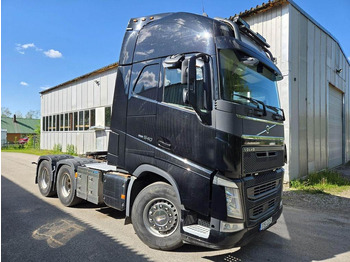 Volvo FH540 6X4 DUALCLUTCH en crédit-bail Volvo FH540 6X4 DUALCLUTCH: photos 5 Volvo FH540 6X4 DUALCLUTCH en crédit-bail Volvo FH540 6X4 DUALCLUTCH: photos 5