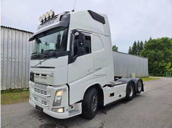 Tracteur routier VOLVO FH 540