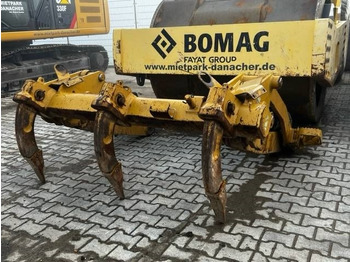 Chargeuse sur chenilles CAT Ripper für CAT 973D: photos 2