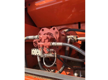 Pelle sur chenille 2019 Doosan DH300: photos 3
